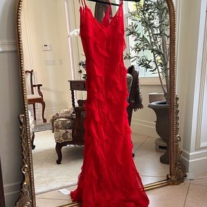 Rat & Boa Cecelia dress size large